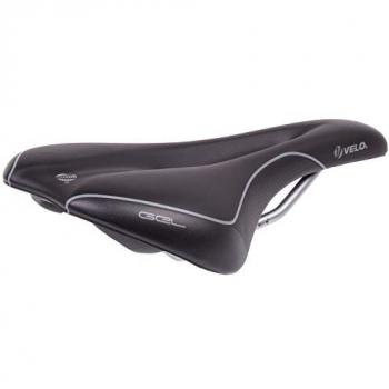 Niveau de Confort Speedflex Vacu FC Noir (Selle 143×269 mm)