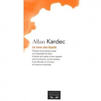 Le Livre des Esprits
