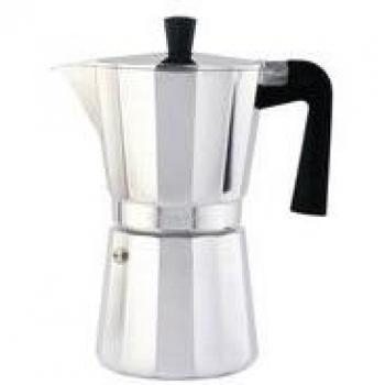Cafetera Al. Oroley. Asa 1 Taza