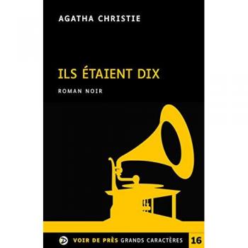 Ils etaient dix