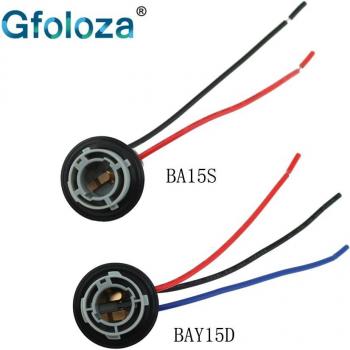 Kit de connecteurs d'ampoule Gfoloza