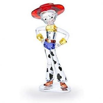 Swarovski Jessie, figurine Toy Story – Disney 5492686