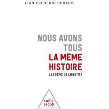 Nous avons tous la même histoire: Les défis de l'identité