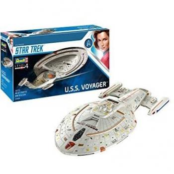 Aeromodello in kit da costruire Revell 04992 Voyager 1:670