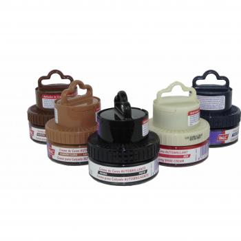 AutoShine Crema Zapatillas 50 ml