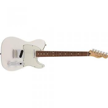 Fender Player Telecaster, Pau Ferro Fingerboard, Polar White