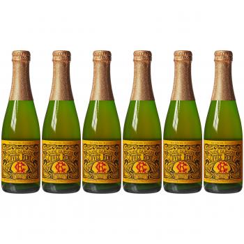 Réne Gueuze 35,5 cl 6 % (Lindemans)