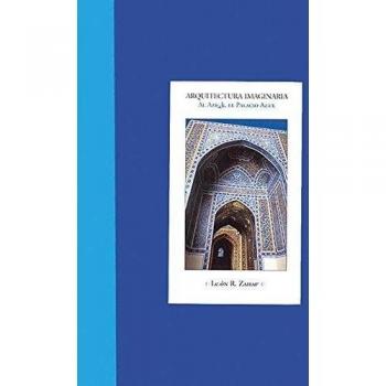 Arquitectura imaginaria al azrak, el palacio azul