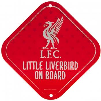 Liverpool FC Tiny Dribbler