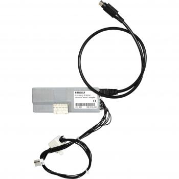 UFZ 800 Kanalzug-Adapter