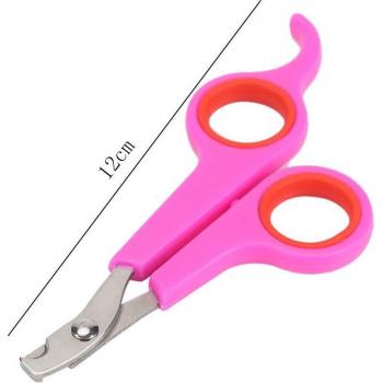 Honden Nagelknipper met RVS Bladen