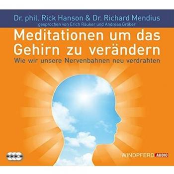 Meditationen, um das Gehirn zu verÃ¤ndern