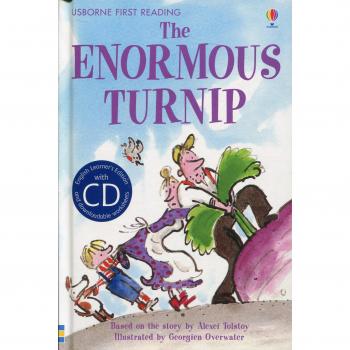 The Enormous Turnip