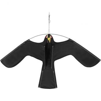 Flying Hawk Bird Deterrent Kite