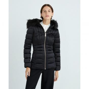 Marciano Guess Ladies' Hooded Puffer Jacket