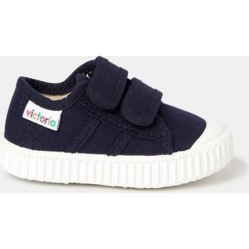 Scarpe bambini Victoria con doppio velcro