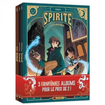 Spirite
