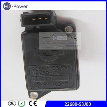 Medidor de flujo de aire para Nissan Sentra e Infiniti G20