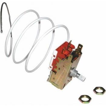 Thermostat K59L2621 pour Congélateur Ariston
