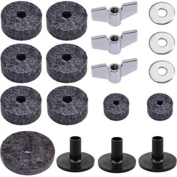 Drum Felt Pad Set