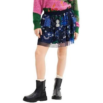 Gonna Desigual per ragazza