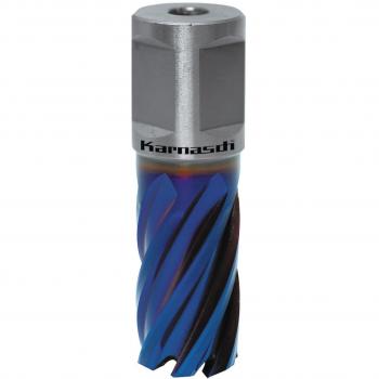 Karnasch vrták jádrový 18 mm BLUE-LINE PRO