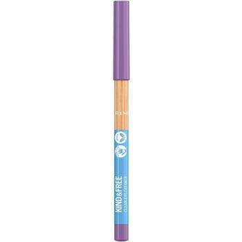 Crayon à yeux Rimmel Kind & Free 003 Grape 1,1 g