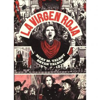 La virgen roja