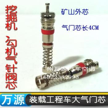 10PCS Cold Media Seat Air Door Core for Vehicles