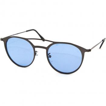 Exit+ Unisex EX356 C.04 Metal Pilot Glasses