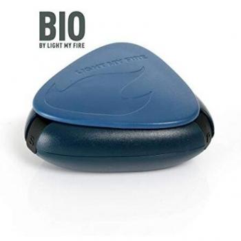 Light My Fire 3 in 1 Salz und Pfefferstreuer