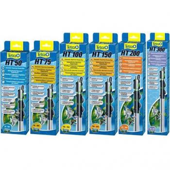Riscaldatore per acquario Tetra HT 200W