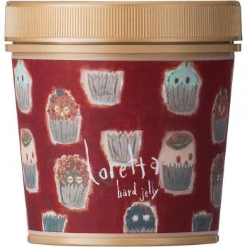 Loretta B Ex Loretta Heart Berry Hair Wax 300g