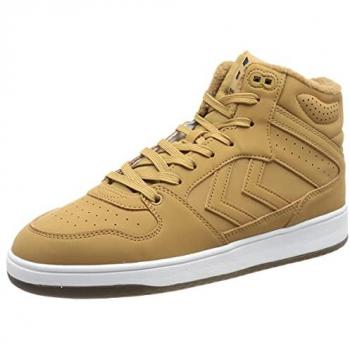 Hummel Power Play Winter Unisex Basketball Sneakers