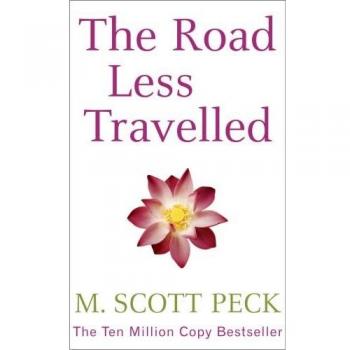 The Road Less Travelled (Arrow New-Age) By M. Scott Peck