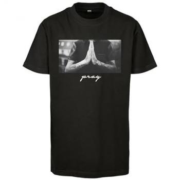 Mister Tee Kids Pray Tee