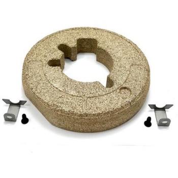 Bloc thermique pour porte Viessmann 7836998