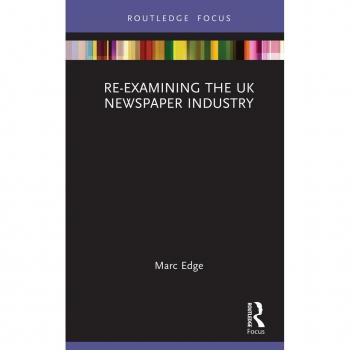 Re-examining the UK Newspaper Industry