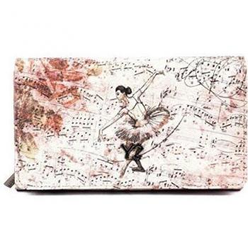 YNOT Ballerina Rosa 364
