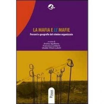 La mafia e le mafie. Percorsi e geografie del crimine organizzato