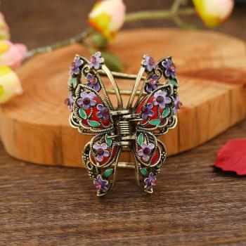 Muylinda Elegancia Vintage Pinza