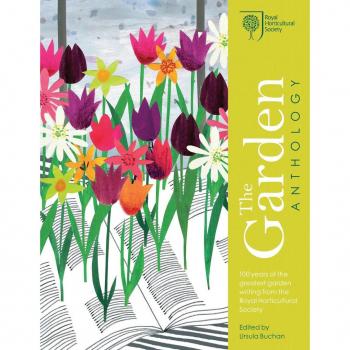RHS The Garden Anthology