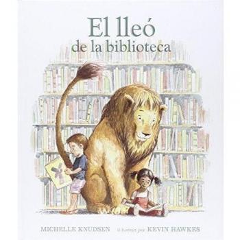 LLEO DE LA BIBLIOTECA, EL
