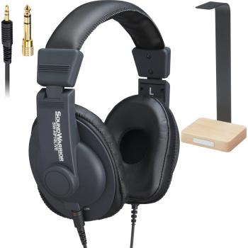 Warrior Audio Pro Live Listening Gear