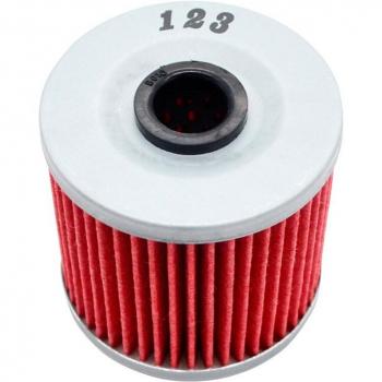 KAWASAKI KLR Ölfilter 1980-2005
