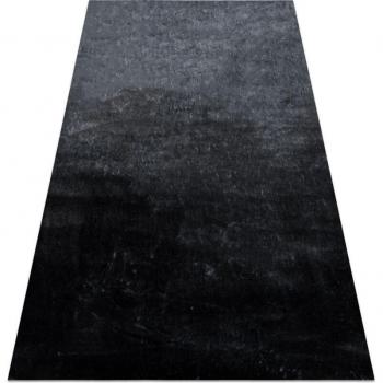 SoftRabbit Gray Floor Covering – 120x170cm
