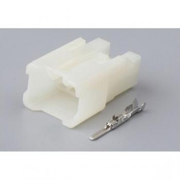 Connecteur d'Alimentation Boîtier CD DJ7061-2.3-11/21