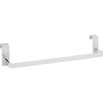 Beltran 2253: barra toalla de 32 cm con gancho largo
