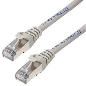 MCL 30m F/UTP Cat6a
