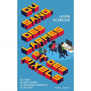 Du sang, des larmes et des pixels